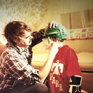 Meet your Posher, Joe